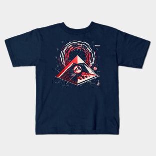 Top Secret Kids T-Shirt